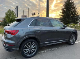 Audi Q3 45 TFSI Quattro, S-Line x2 | Mobile.bg — малка снимка 4