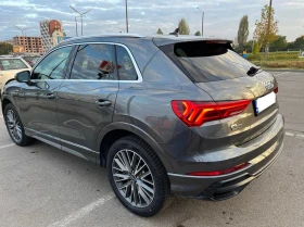 Audi Q3 45 TFSI Quattro, S-Line x2 | Mobile.bg — малка снимка 2
