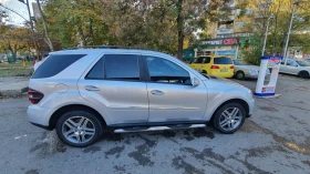 Mercedes-Benz ML 320 W164 | Mobile.bg — малка снимка 10