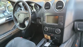 Mercedes-Benz ML 320 W164 | Mobile.bg — малка снимка 7