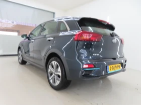 Kia Niro 64KWh/DYNAMIC LINE/SOH100%/KIA CONNECT/2020 - 17300 € / 33835.86 лв. - 27895833 4 | Car24.bg Kia Niro 64KWh/DYNAMIC LINE/SOH100%/KIA CONNECT/2020 - 17300 € / 33835.86 лв. - 27895833 4