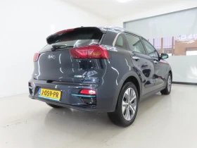 Kia Niro 64KWh/DYNAMIC LINE/SOH100%/KIA CONNECT/2020 - 17300 € / 33835.86 лв. - 27895833 3 | Car24.bg Kia Niro 64KWh/DYNAMIC LINE/SOH100%/KIA CONNECT/2020 - 17300 € / 33835.86 лв. - 27895833 3