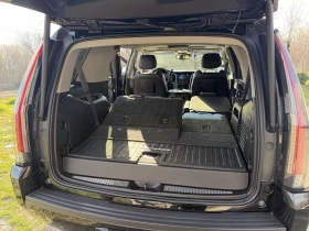 Cadillac Escalade - 42000 € / 82144.86 лв. - 49048917 5 | Car24.bg Cadillac Escalade - 42000 € / 82144.86 лв. - 49048917 5