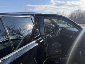 Cadillac Escalade - 42000 € / 82144.86 лв. - 49048917 8 | Car24.bg Cadillac Escalade - 42000 € / 82144.86 лв. - 49048917 8