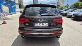 Audi Q7 - 10890 € / 21298.99 лв. - 85303124 6 | Car24.bg Audi Q7 - 10890 € / 21298.99 лв. - 85303124 6