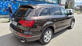 Audi Q7 - 10890 € / 21298.99 лв. - 85303124 4 | Car24.bg Audi Q7 - 10890 € / 21298.99 лв. - 85303124 4