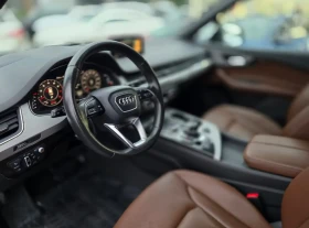 Audi Q7 Technik | Auto.bg — изображение 7 Audi Q7 Technik | Auto.bg — изображение 7