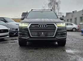 Audi Q7 Technik | Auto.bg — изображение 4 Audi Q7 Technik | Auto.bg — изображение 4