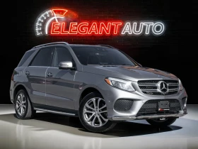 Mercedes-Benz GLE 350 350d 4MATIC | Panorama | Harman Kardon | 360