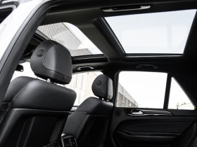 Mercedes-Benz GLE 350 350d 4MATIC | Panorama | Harman Kardon | 360 | Auto.bg — изображение 8 Mercedes-Benz GLE 350 350d 4MATIC | Panorama | Harman Kardon | 360 | Auto.bg — изображение 8