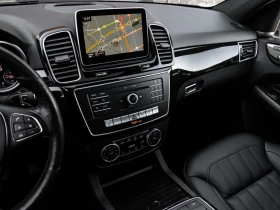 Mercedes-Benz GLE 350 350d 4MATIC | Panorama | Harman Kardon | 360 | Auto.bg — изображение 12 Mercedes-Benz GLE 350 350d 4MATIC | Panorama | Harman Kardon | 360 | Auto.bg — изображение 12