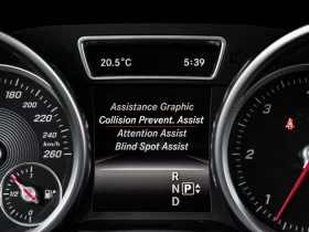 Mercedes-Benz GLE 350 350d 4MATIC | Panorama | Harman Kardon | 360 | Auto.bg — изображение 17 Mercedes-Benz GLE 350 350d 4MATIC | Panorama | Harman Kardon | 360 | Auto.bg — изображение 17