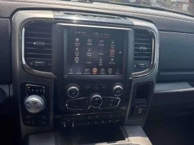 Dodge RAM 1500 * Sport * АВТОКРЕДИТ БЕЗ ПЪРВОНАЧАЛНА ВНОСКА* | Auto.bg — изображение 9 Dodge RAM 1500 * Sport * АВТОКРЕДИТ БЕЗ ПЪРВОНАЧАЛНА ВНОСКА* | Auto.bg — изображение 9