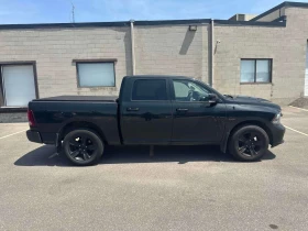 Dodge RAM 1500 * Sport * АВТОКРЕДИТ БЕЗ ПЪРВОНАЧАЛНА ВНОСКА* | Auto.bg — изображение 3 Dodge RAM 1500 * Sport * АВТОКРЕДИТ БЕЗ ПЪРВОНАЧАЛНА ВНОСКА* | Auto.bg — изображение 3