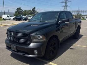 Dodge RAM 1500 * Sport * АВТОКРЕДИТ БЕЗ ПЪРВОНАЧАЛНА ВНОСКА*