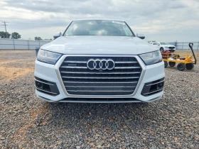 Audi Q7 3.0 TFSI Quattro Prestige | Auto.bg — изображение 5 Audi Q7 3.0 TFSI Quattro Prestige | Auto.bg — изображение 5