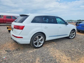 Audi Q7 3.0 TFSI Quattro Prestige | Auto.bg — изображение 3 Audi Q7 3.0 TFSI Quattro Prestige | Auto.bg — изображение 3