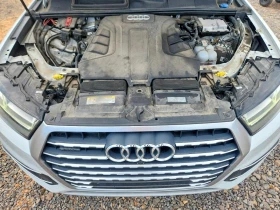 Audi Q7 3.0 TFSI Quattro Prestige | Auto.bg — изображение 12 Audi Q7 3.0 TFSI Quattro Prestige | Auto.bg — изображение 12