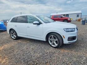 Audi Q7 3.0 TFSI Quattro Prestige | Auto.bg — изображение 4 Audi Q7 3.0 TFSI Quattro Prestige | Auto.bg — изображение 4