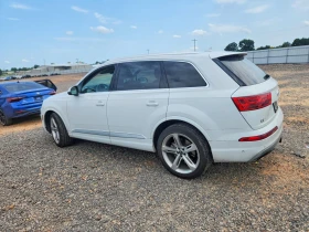 Audi Q7 3.0 TFSI Quattro Prestige | Auto.bg — изображение 2 Audi Q7 3.0 TFSI Quattro Prestige | Auto.bg — изображение 2