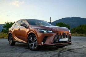Lexus RX 350h undefined | Auto.bg — изображение 2 Lexus RX 350h undefined | Auto.bg — изображение 2