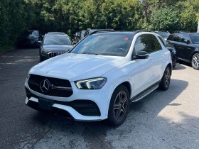 Mercedes-Benz GLE 450 * CARFAX * ОПЦИЯ ЗА ФИНАНСИРАНЕ *