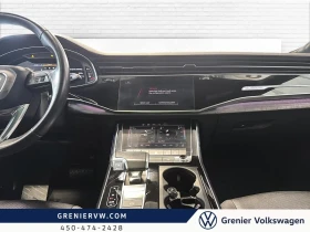 Audi Q8 55TFSI* MATRIX* S* LINE* ОБДУХВАНЕ* ДИСТРОНИК* | Auto.bg — изображение 7 Audi Q8 55TFSI* MATRIX* S* LINE* ОБДУХВАНЕ* ДИСТРОНИК* | Auto.bg — изображение 7