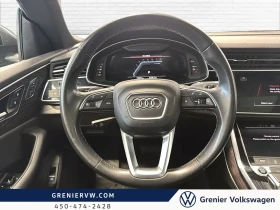 Audi Q8 55TFSI* MATRIX* S* LINE* ОБДУХВАНЕ* ДИСТРОНИК* | Auto.bg — изображение 6 Audi Q8 55TFSI* MATRIX* S* LINE* ОБДУХВАНЕ* ДИСТРОНИК* | Auto.bg — изображение 6