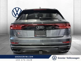 Audi Q8 55TFSI* MATRIX* S* LINE* ОБДУХВАНЕ* ДИСТРОНИК* | Auto.bg — изображение 4 Audi Q8 55TFSI* MATRIX* S* LINE* ОБДУХВАНЕ* ДИСТРОНИК* | Auto.bg — изображение 4