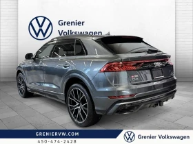 Audi Q8 55TFSI* MATRIX* S* LINE* ОБДУХВАНЕ* ДИСТРОНИК* | Auto.bg — изображение 2 Audi Q8 55TFSI* MATRIX* S* LINE* ОБДУХВАНЕ* ДИСТРОНИК* | Auto.bg — изображение 2