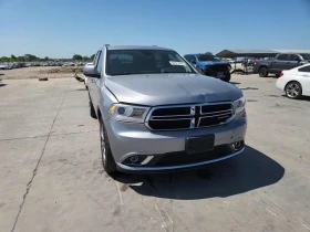 Dodge Durango 3.6l Sxt | Auto.bg — изображение 13 Dodge Durango 3.6l Sxt | Auto.bg — изображение 13