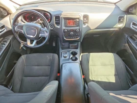 Dodge Durango 3.6l Sxt | Auto.bg — изображение 8 Dodge Durango 3.6l Sxt | Auto.bg — изображение 8