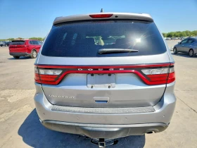 Dodge Durango 3.6l Sxt | Auto.bg — изображение 6 Dodge Durango 3.6l Sxt | Auto.bg — изображение 6