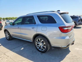 Dodge Durango 3.6l Sxt | Auto.bg — изображение 2 Dodge Durango 3.6l Sxt | Auto.bg — изображение 2