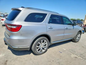 Dodge Durango 3.6l Sxt | Auto.bg — изображение 3 Dodge Durango 3.6l Sxt | Auto.bg — изображение 3