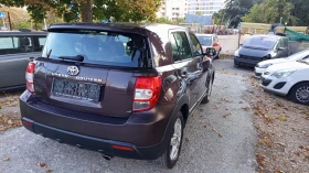 Toyota Urban Cruiser 1.4D4D 4X4 144000KM - 5000 € - 61273779 10 | Car24.bg Toyota Urban Cruiser 1.4D4D 4X4 144000KM - 5000 € - 61273779 10