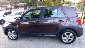 Toyota Urban Cruiser 1.4D4D 4X4 144000KM - 5000 € - 61273779 9 | Car24.bg Toyota Urban Cruiser 1.4D4D 4X4 144000KM - 5000 € - 61273779 9