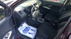 Toyota Urban Cruiser 1.4D4D 4X4 144000KM - 5000 € - 61273779 12 | Car24.bg Toyota Urban Cruiser 1.4D4D 4X4 144000KM - 5000 € - 61273779 12