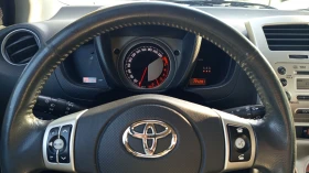 Toyota Urban Cruiser 1.4D4D 4X4 144000KM - 5000 € - 61273779 15 | Car24.bg Toyota Urban Cruiser 1.4D4D 4X4 144000KM - 5000 € - 61273779 15