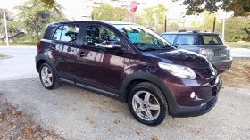 Toyota Urban Cruiser 1.4D4D 4X4 144000KM - 5000 € - 61273779 6 | Car24.bg Toyota Urban Cruiser 1.4D4D 4X4 144000KM - 5000 € - 61273779 6