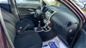 Toyota Urban Cruiser 1.4D4D 4X4 144000KM - 5000 € - 61273779 13 | Car24.bg Toyota Urban Cruiser 1.4D4D 4X4 144000KM - 5000 € - 61273779 13