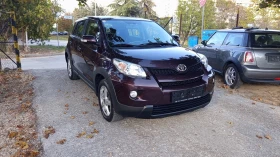 Toyota Urban Cruiser 1.4D4D 4X4 144000KM - 5000 € - 61273779 5 | Car24.bg Toyota Urban Cruiser 1.4D4D 4X4 144000KM - 5000 € - 61273779 5