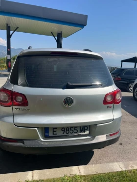 VW Tiguan TSI - 4600 € - 31533111 3 | Car24.bg VW Tiguan TSI - 4600 € - 31533111 3