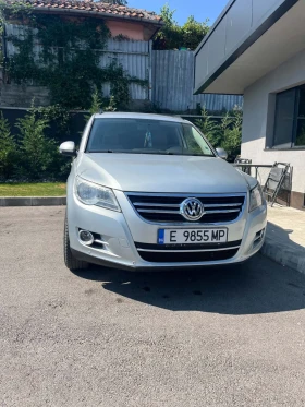 VW Tiguan TSI - 4600 € - 31533111 2 | Car24.bg VW Tiguan TSI - 4600 € - 31533111 2