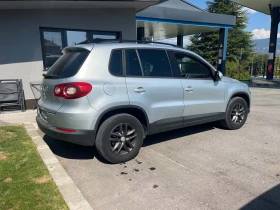 VW Tiguan TSI - 4600 € - 31533111 4 | Car24.bg VW Tiguan TSI - 4600 € - 31533111 4