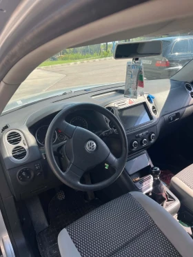 VW Tiguan TSI - 4600 € - 31533111 5 | Car24.bg VW Tiguan TSI - 4600 € - 31533111 5