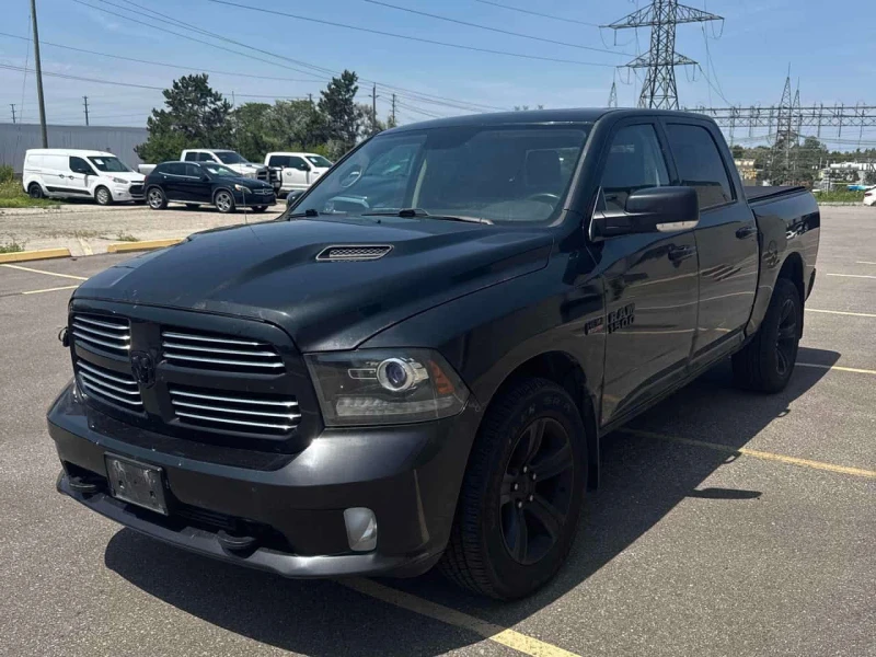 Dodge RAM 1500 * Sport * АВТОКРЕДИТ БЕЗ ПЪРВОНАЧАЛНА ВНОСКА* - 17800 € / 34813.77 лв. - 88921007 1 | Car24.bg Dodge RAM 1500 * Sport * АВТОКРЕДИТ БЕЗ ПЪРВОНАЧАЛНА ВНОСКА* - 17800 € / 34813.77 лв. - 88921007 1