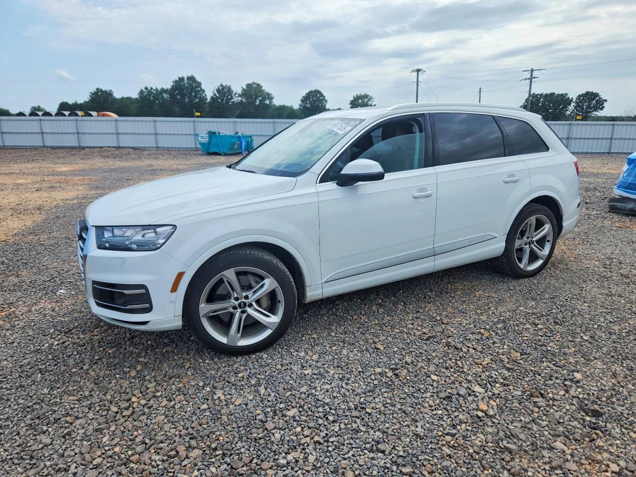 Audi Q7 3.0 TFSI Quattro Prestige | Auto.bg — изображение 1 Audi Q7 3.0 TFSI Quattro Prestige | Auto.bg — изображение 1