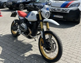 BMW R 12G/S