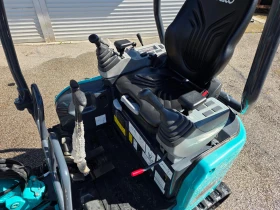 Багер Kobelco SK17SR-170часа.3 КОФИ. | Auto.bg — изображение 9 Багер Kobelco SK17SR-170часа.3 КОФИ. | Auto.bg — изображение 9